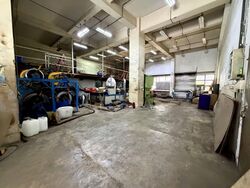 Pemimpin Industrial Building (D20), Factory #602983971
